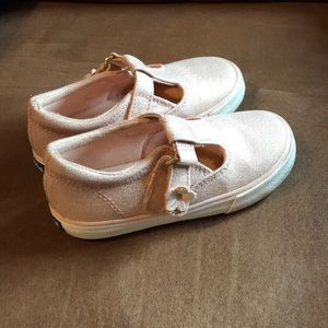 Girls keds tennis shoes